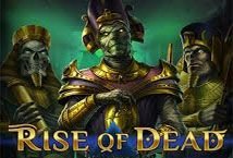 Rise of Dead slot